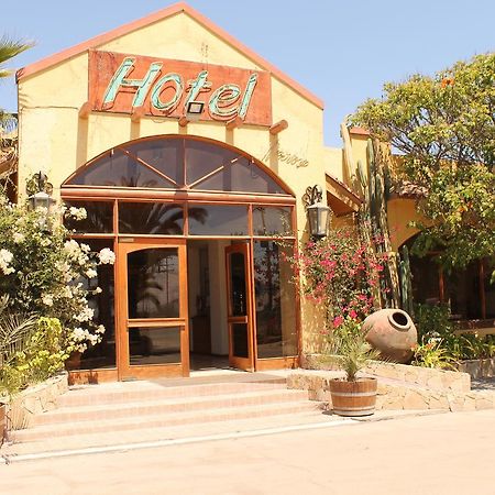 Hotel Maray Copiapo Luaran gambar