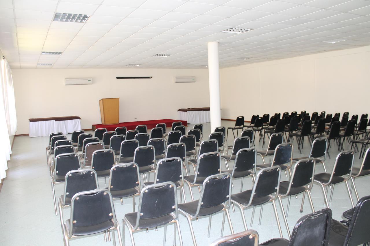 Hotel Maray Copiapo Luaran gambar