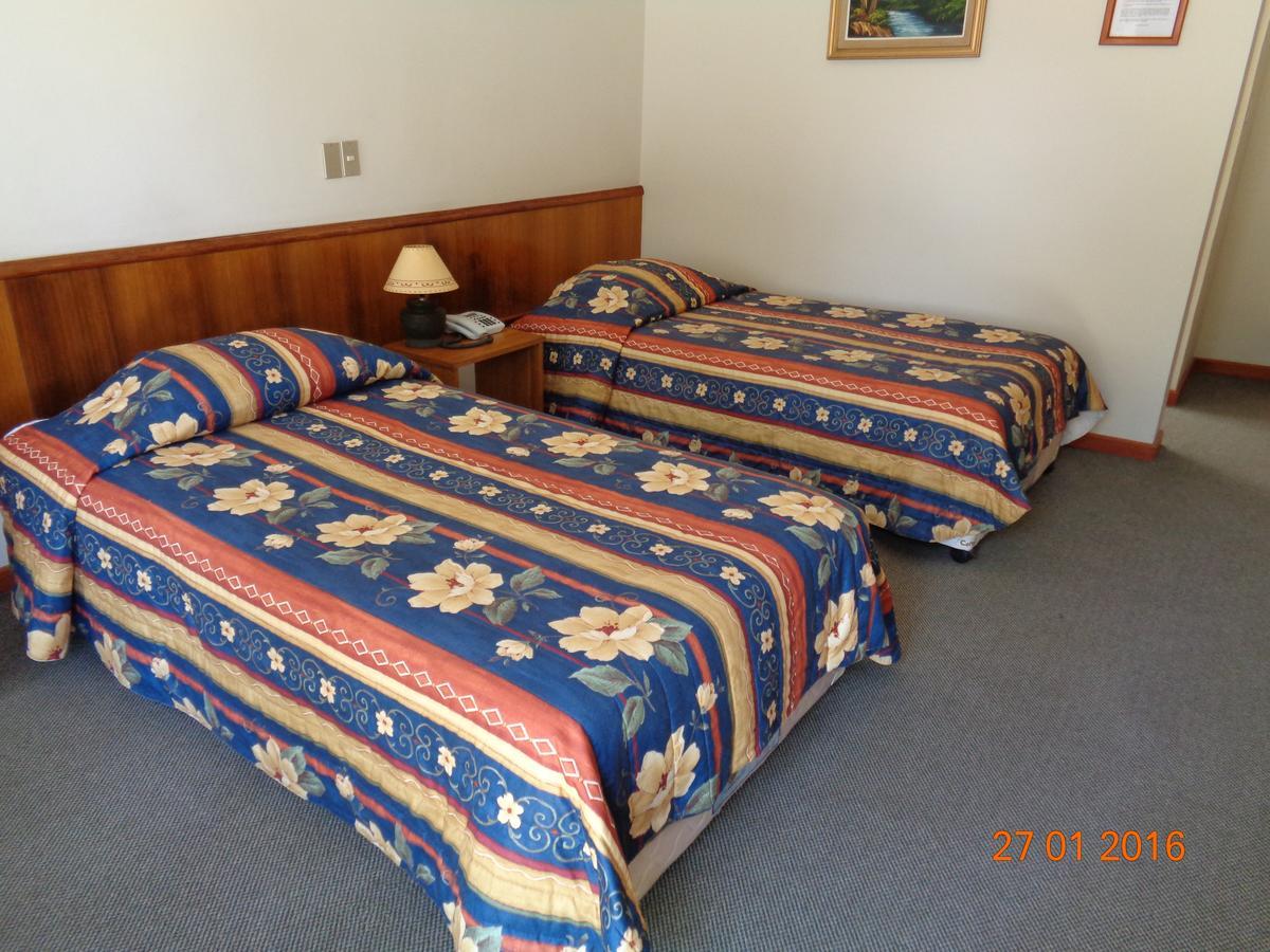 Hotel Maray Copiapo Luaran gambar