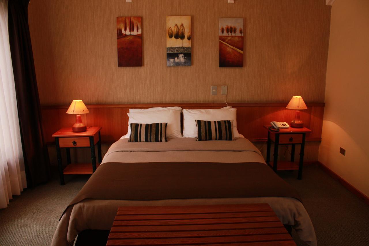 Hotel Maray Copiapo Bilik gambar
