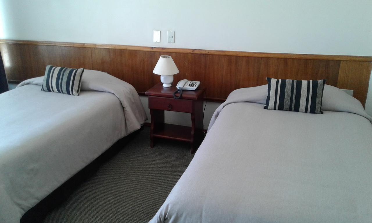 Hotel Maray Copiapo Luaran gambar